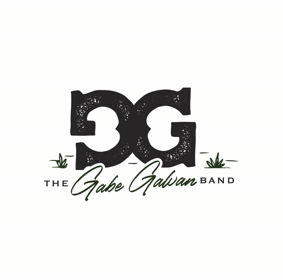 Gabe Galvan logo